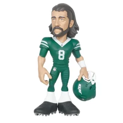 Figurines & Globes|Toys & Outdoor Games^New York Jets Aaron Rodgers Series 5 GameChanger 6