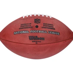 Footballs|Autographed Items^New York Jets Aaron Rodgers Autographed Wilson Duke Full Color Pro Football
