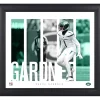 Photos|Prints & Artwork^New York Jets Ahmad Sauce Gardner Framed 15" X 17" Player Panel Collage