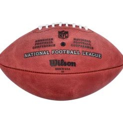 Autographed Items|Footballs^New York Jets Ahmad Sauce Gardner Autographed NFL Duke Full Color Football