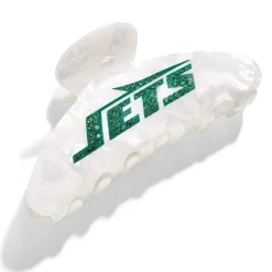 Accessories^New York Jets BaubleBar Claw Hair Clip