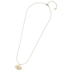 Accessories|Jewelry^New York Jets BaubleBar Logo Pendant Necklace