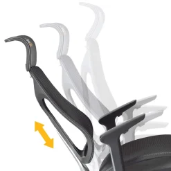 Furniture^New York Jets Black PhantomX Gaming Chair