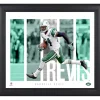 Photos|Prints & Artwork^New York Jets Darrelle Revis Framed 15" X 17" Player Panel Collage