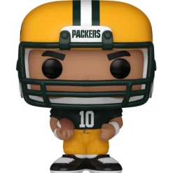 Toys & Games|Toys & Outdoor Games^New York Jets Funko 2024 NFL 24 Day Advent Calendar