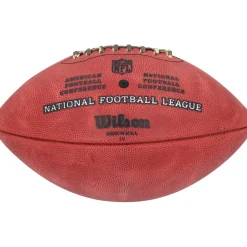 Autographed Items|Footballs^New York Jets Garrett Wilson Autographed Duke Showcase Football