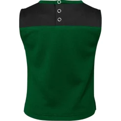Dresses & Skirts^New York Jets Girls Toddler Green Three-Piece Spirit Cheer Cheerleader Set