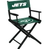 Furniture^New York Jets Imperial Table Height Director's Chair