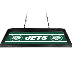 Lighting^New York Jets Imperial 42'' Billiard Lamp