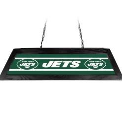 Lighting^New York Jets Imperial 42'' Billiard Lamp