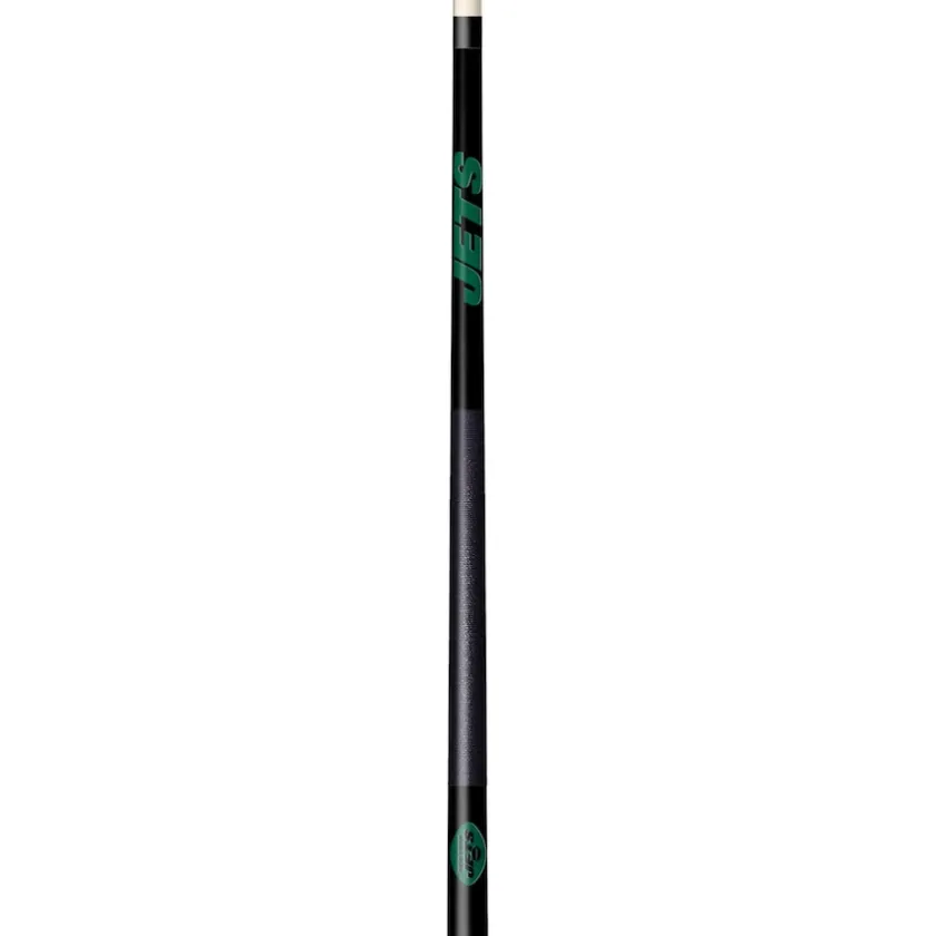 Toys & Games^New York Jets Imperial Team Color Laser-Etched Cue Stick
