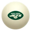 Toys & Games^New York Jets Imperial Team Cue Ball