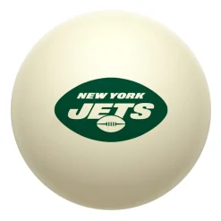 Toys & Games^New York Jets Imperial Team Cue Ball