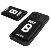 Checkbooks-Wallets^New York Jets Keyscaper Aaron Rodgers Black Magnetic Credit Card Wallet