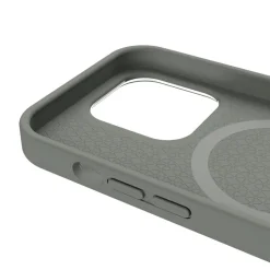 Phone Cases|Electronics^New York Jets Keyscaper Ahmad Sauce Gardner Gray Ready Soft Touch IPhone Case