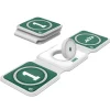 Phone Cases|Electronics^New York Jets Keyscaper Ahmad Sauce Gardner 3-in-1 Foldable Charger