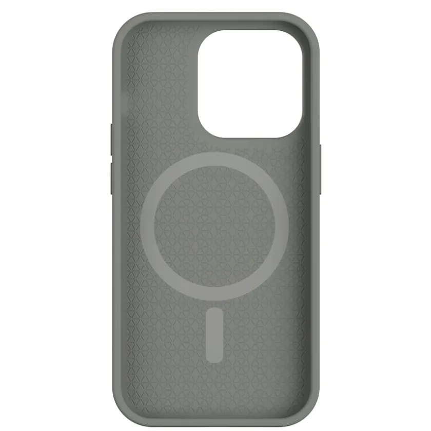 Phone Cases|Electronics^New York Jets Keyscaper Garrett Wilson Gray Ready Soft Touch IPhone Case