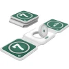 Phone Cases|Electronics^New York Jets Keyscaper Haason Reddick 3-in-1 Foldable Charger