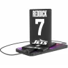 Phone Cases|Electronics^New York Jets Keyscaper Haason Reddick Credit Card Powerbank