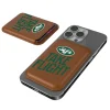 Checkbooks-Wallets^New York Jets Keyscaper Illustrated Magnetic Phone Credit Card Wallet