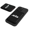 Checkbooks-Wallets^New York Jets Keyscaper Magnetic Credit Card Wallet