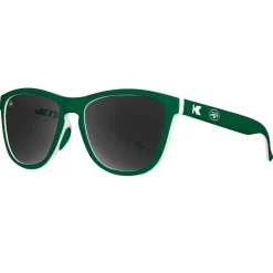 Accessories|Swimsuits^New York Jets Knockaround Premiums Sport Sunglasses