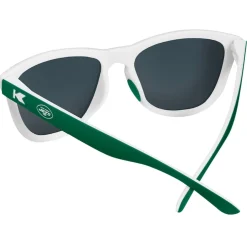 Accessories|Swimsuits^New York Jets Knockaround Premiums Sport Sunglasses