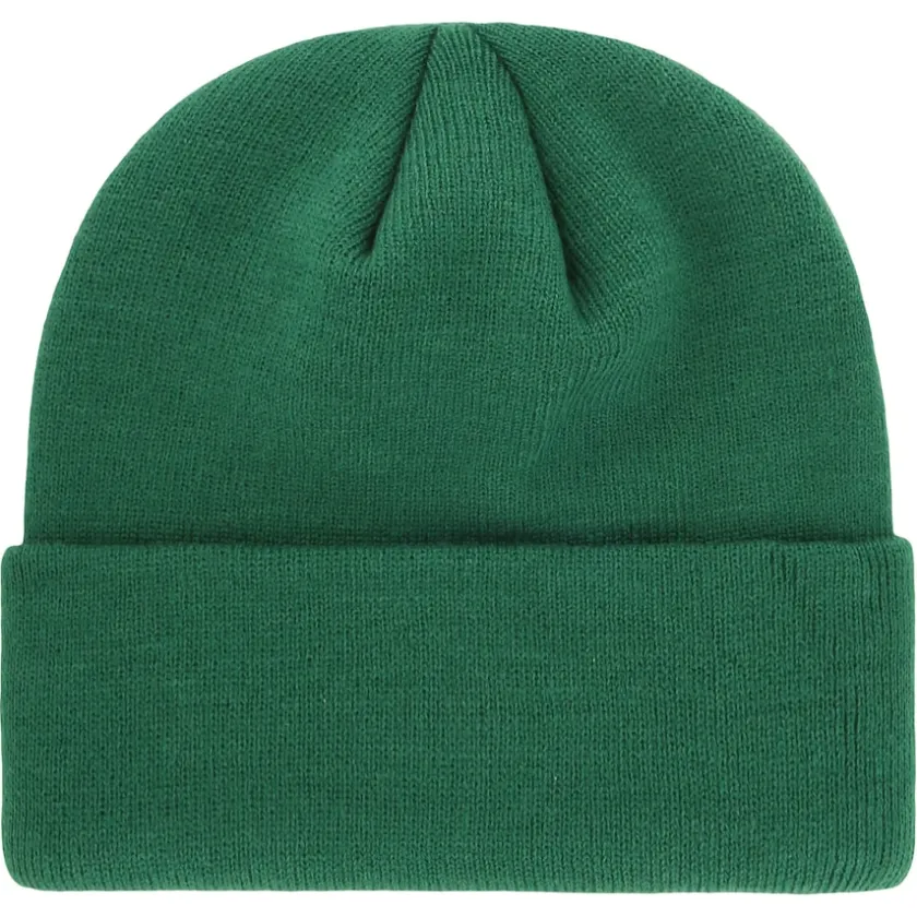 Hats|Men^New York Jets Men's '47 Green Primary Cuffed Knit Hat