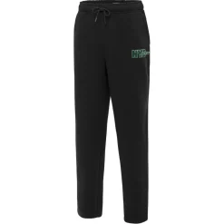 Shorts & Pants^New York Jets Men's Antigua Black Victory Sweatpants