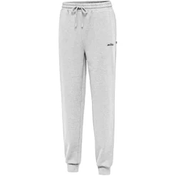 Shorts & Pants^New York Jets Men's Antigua Heather Gray Idol Jogger Pants