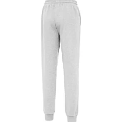 Shorts & Pants^New York Jets Men's Antigua Heather Gray Idol Jogger Pants