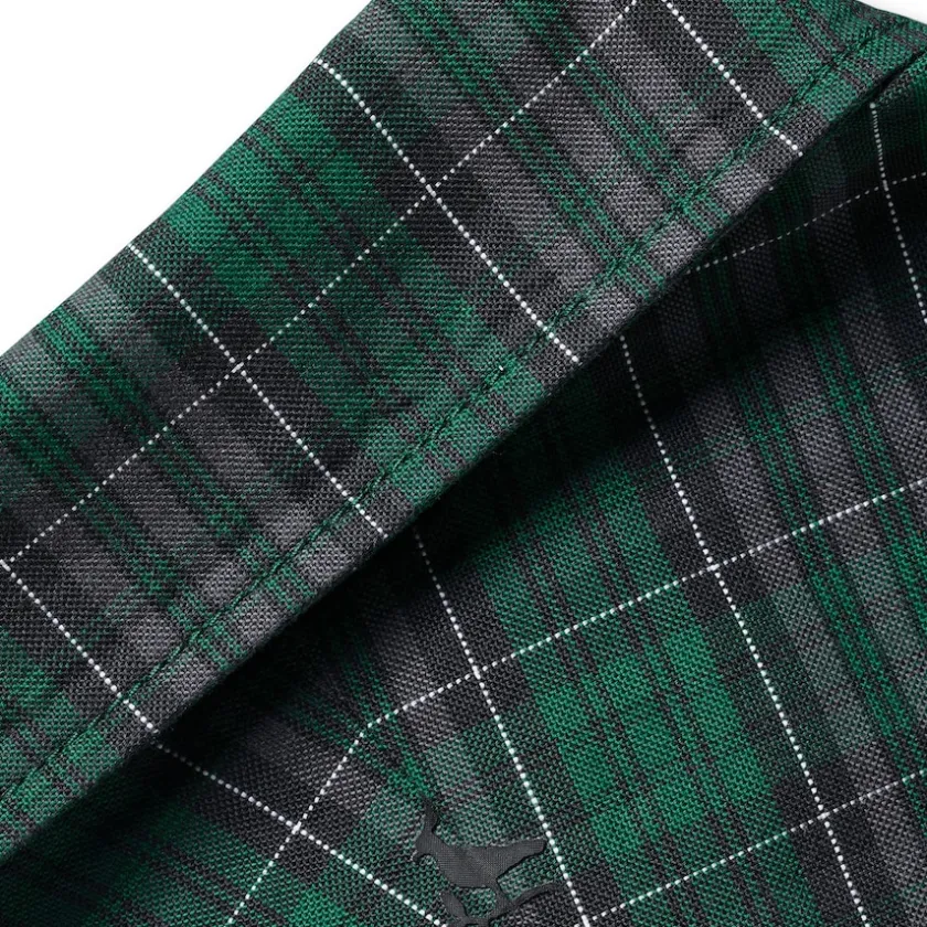 Sweaters & Dress Shirts^New York Jets Men's Charles Tyrwhitt Green Slim Fit Oxford Button-Down Shirt