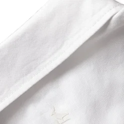 Sweaters & Dress Shirts^New York Jets Men's Charles Tyrwhitt White Slim Fit Oxford Button-Down Shirt