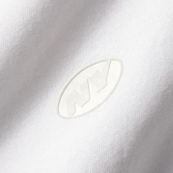 Sweaters & Dress Shirts^New York Jets Men's Charles Tyrwhitt White Slim Fit Oxford Button-Down Shirt