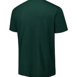 Underwear & Sleepwear^New York Jets Men's Concepts Sport Green/Black Vector T-Shirt & Flannel Pants Sleep Set