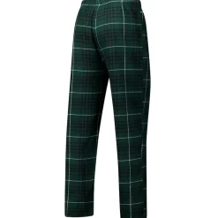 Underwear & Sleepwear^New York Jets Men's Concepts Sport Green/Black Vector T-Shirt & Flannel Pants Sleep Set