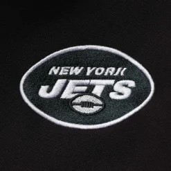 Jackets^New York Jets Men's Dunbrooke Realtree Camo/Black Circle Hunter Softshell Full-Zip Jacket