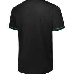 Sweaters & Dress Shirts|Big & Tall^New York Jets Men's Fanatics Black Pop Full-Button Jersey