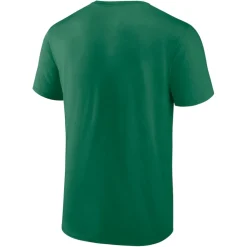 T-Shirts|Men^New York Jets Men's Fanatics Kelly Green Fading Out T-Shirt