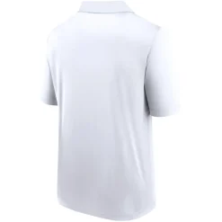 Polos|Big & Tall^New York Jets Men's Fanatics White Big & Tall Sublimated Polo