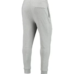Shorts & Pants^New York Jets Men's MSX By Michael Strahan Heathered Gray Jogger Pants