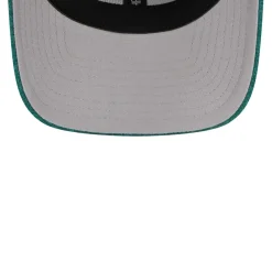 Flex^New York Jets Men's New Era Green 39THIRTY Flex Hat