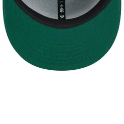 Hats|Men^New York Jets Men's New Era Green 2024 Sideline 59FIFTY Fitted Hat
