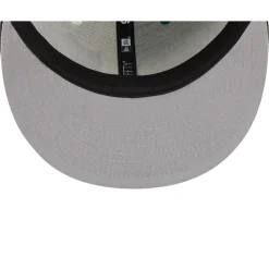 Snapback^New York Jets Men's New Era Green/Black 2023 Sideline 9FIFTY Snapback Hat
