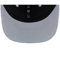 Hats|Men^New York Jets Men's New Era White 2024 Salute To Service Digital Camo 9SEVENTY Stretch-Snap Hat