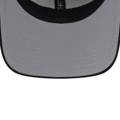 Flex^New York Jets Men's New Era White/Black 2023 Sideline 39THIRTY Flex Hat