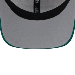 Flex^New York Jets Men's New Era White/Green 2023 Sideline 39THIRTY Flex Hat