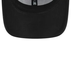 Hats|Men^New York Jets Men's New Era Black Main Neo 39THIRTY Flex Hat