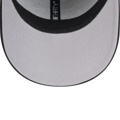 Flex^New York Jets Men's New Era Black Active 39THIRTY Flex Hat