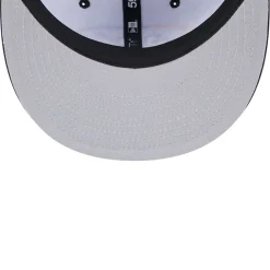 Hats|Men^New York Jets Men's New Era Black 2024 NFL Crucial Catch Plaid 59FIFTY Fitted Hat